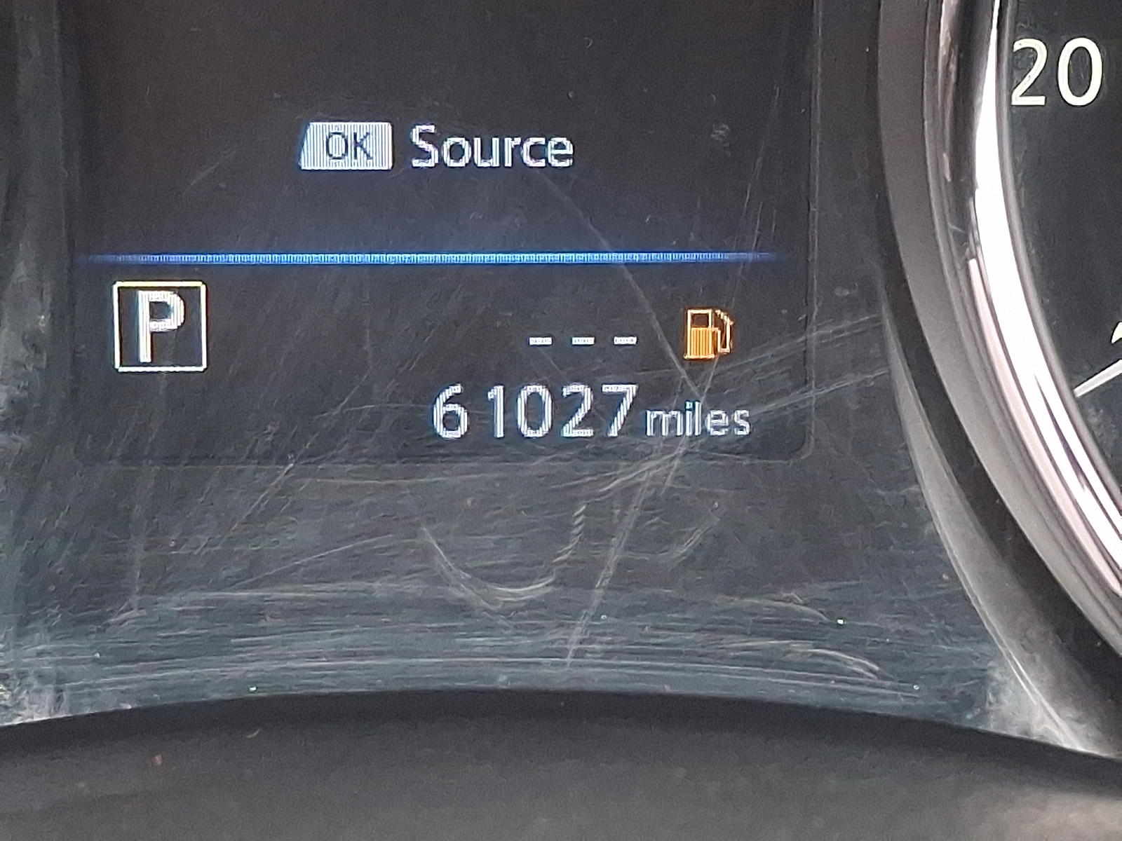 Used 2020 Nissan Rogue Sport SUV