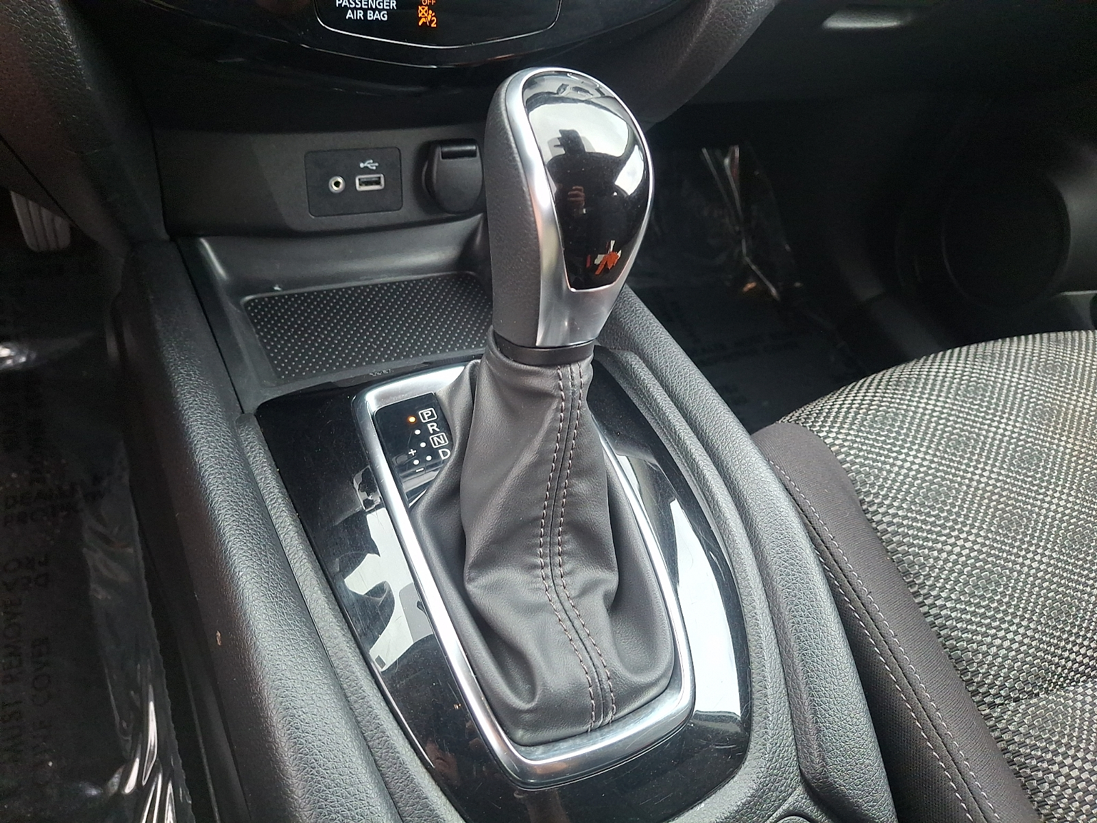 Used 2020 Nissan Rogue Sport SUV