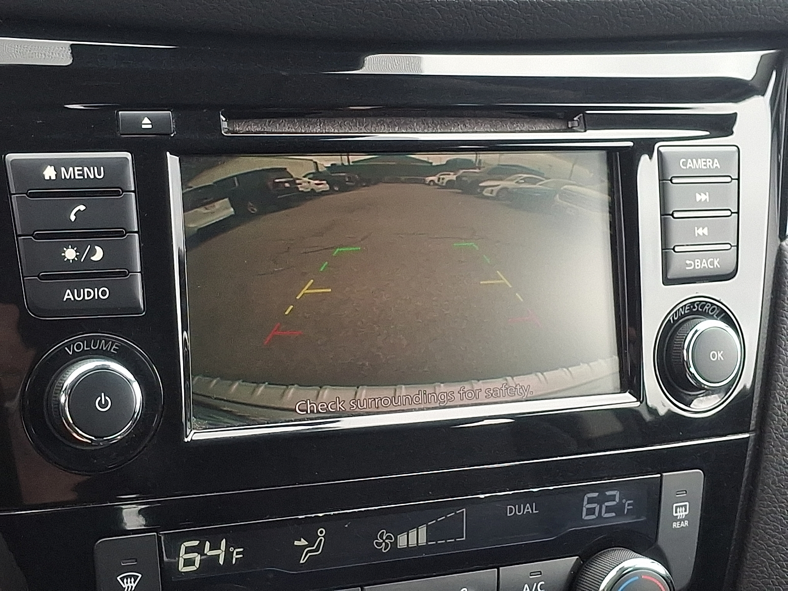 Used 2020 Nissan Rogue Sport SUV