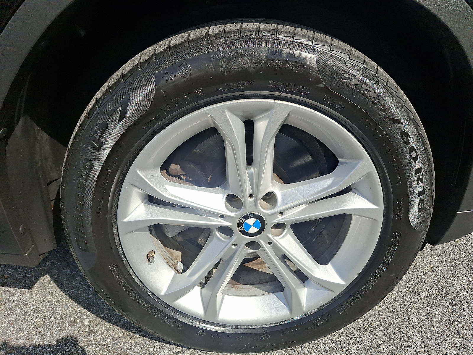 Used 2020 BMW X3 SUV