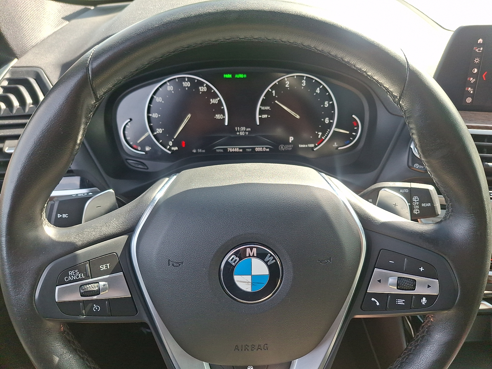Used 2020 BMW X3 SUV