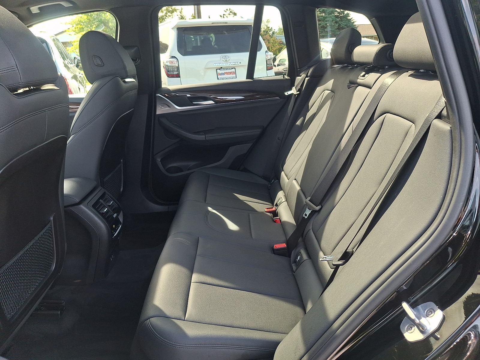 Used 2020 BMW X3 SUV