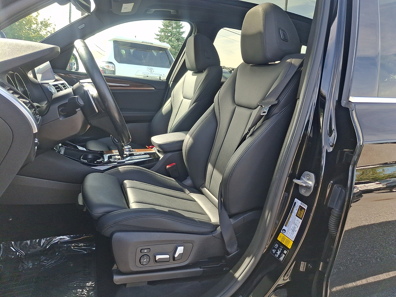 Used 2020 BMW X3 SUV
