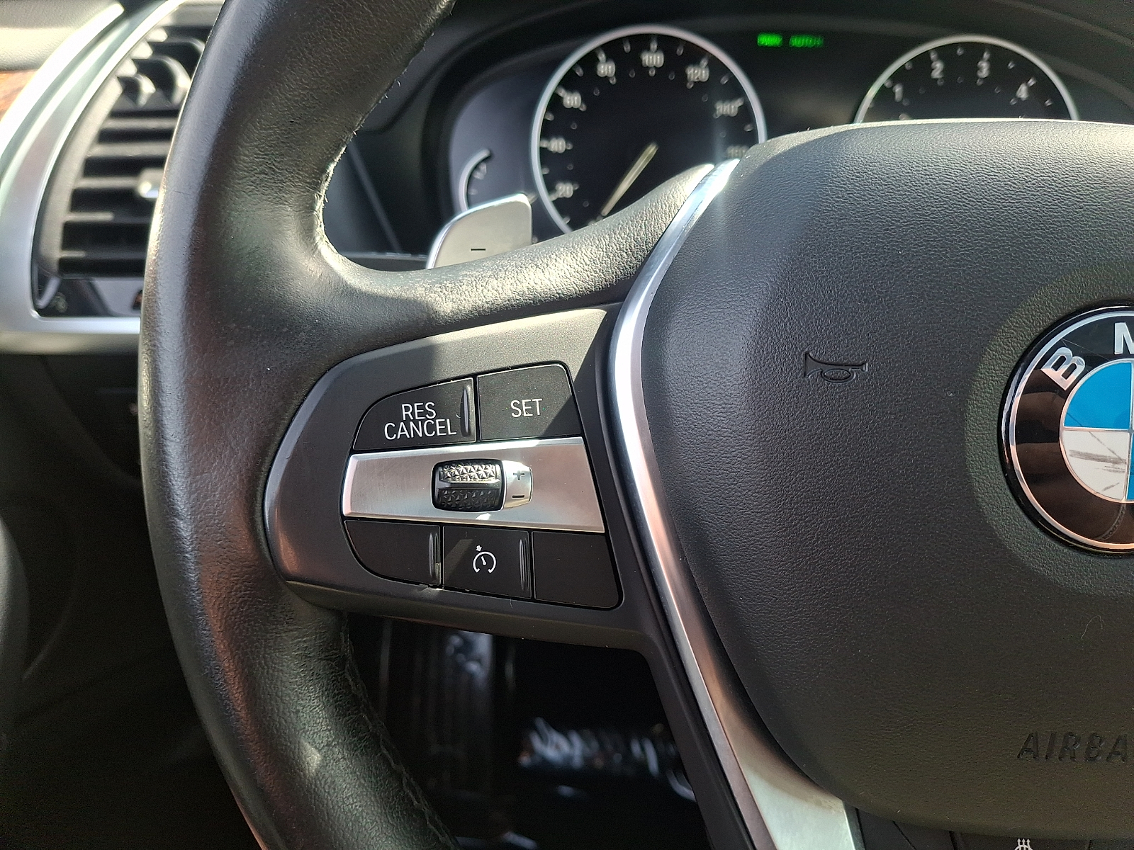 Used 2020 BMW X3 SUV