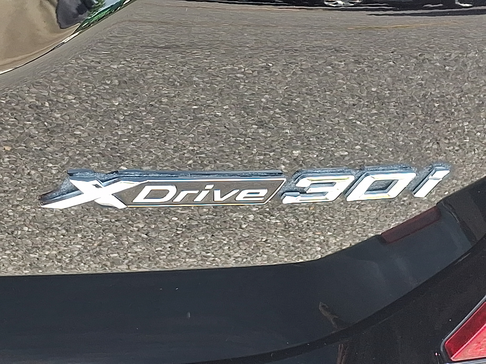 Used 2020 BMW X3 SUV