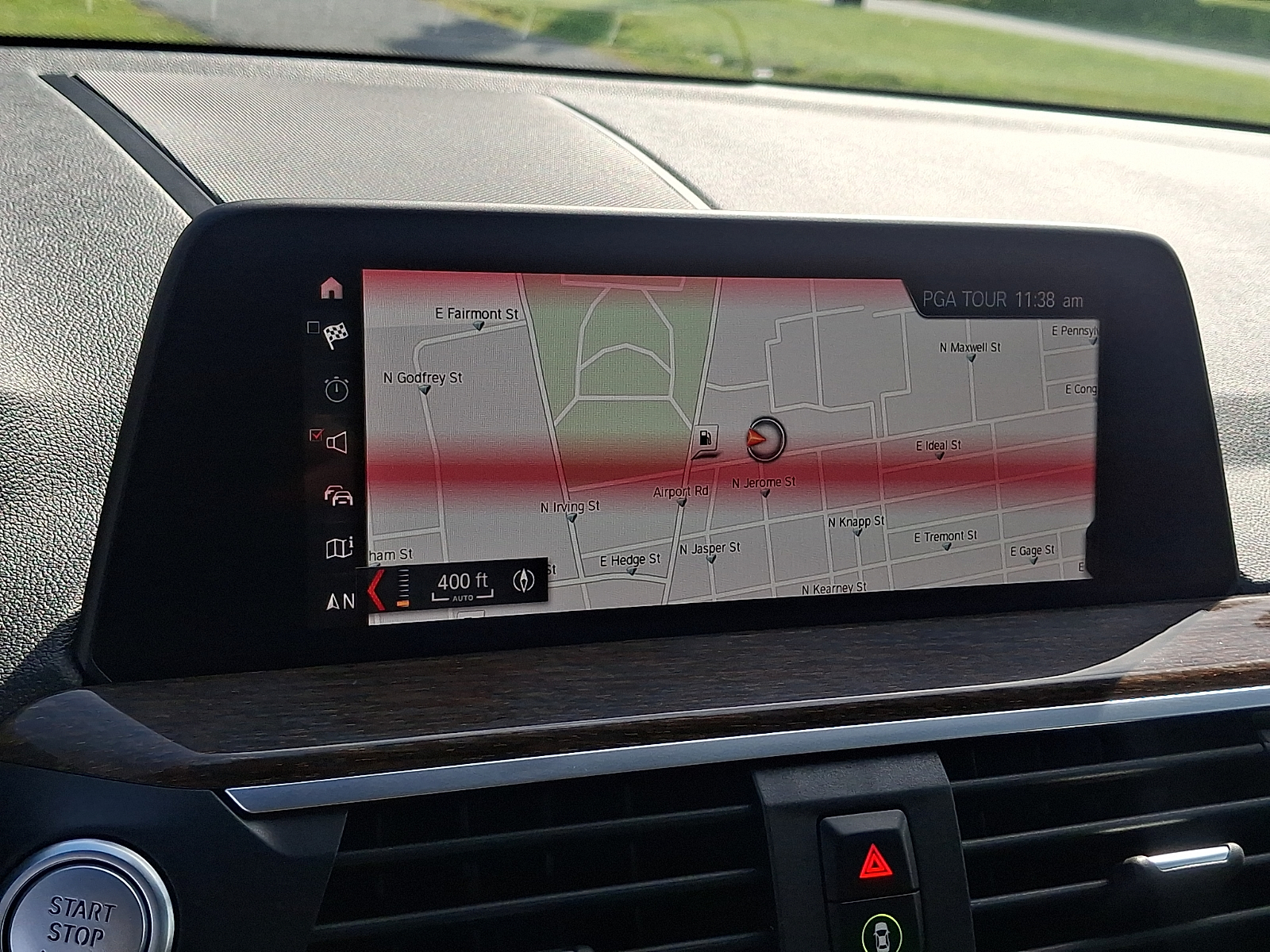 Used 2020 BMW X3 SUV