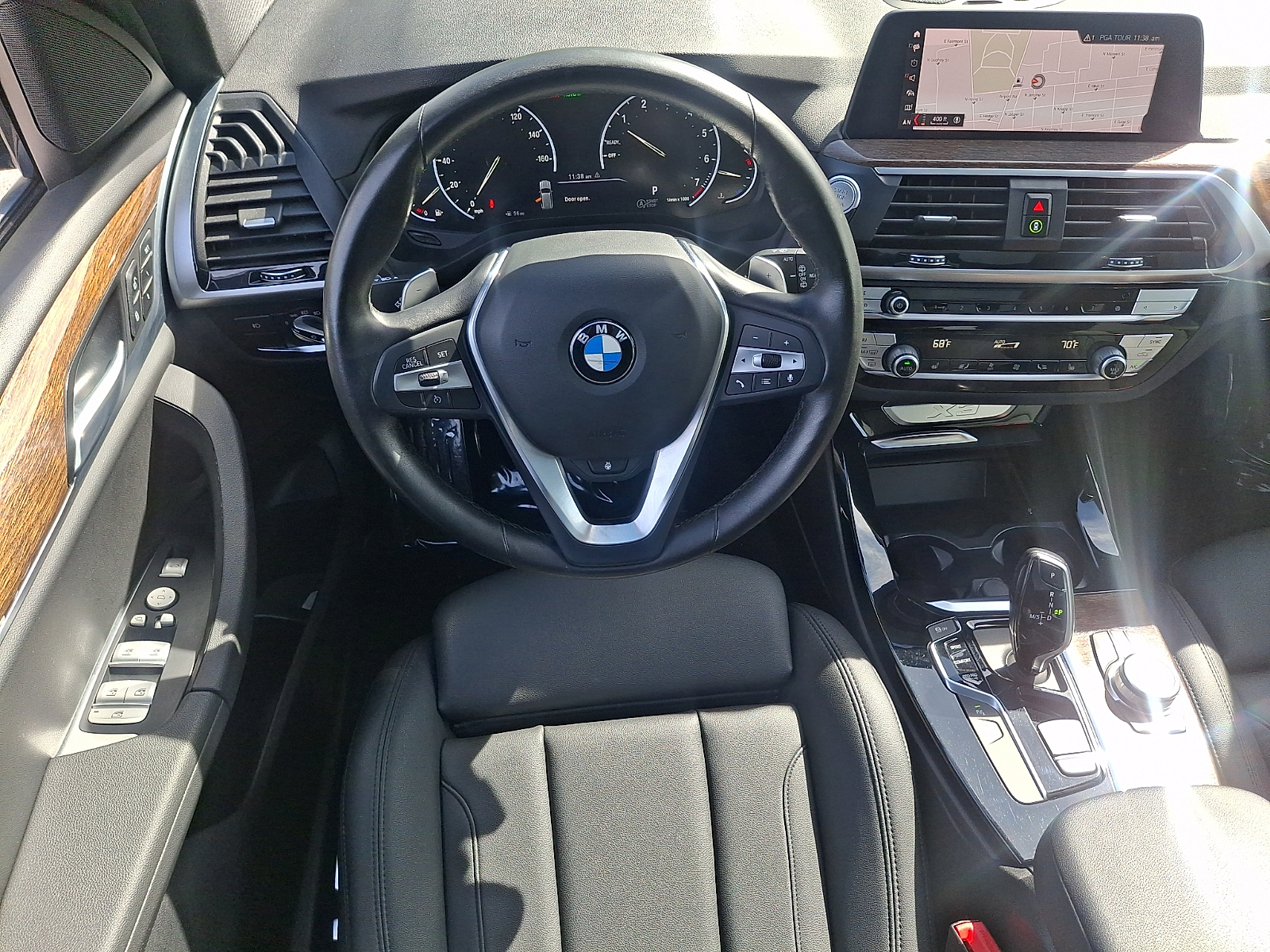 Used 2020 BMW X3 SUV