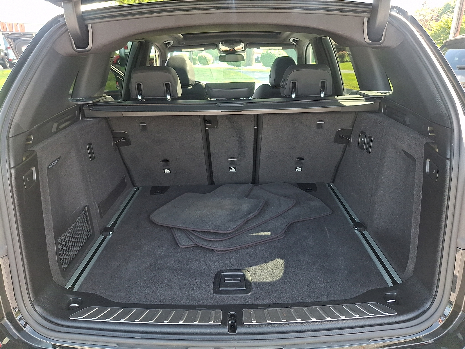 Used 2020 BMW X3 SUV