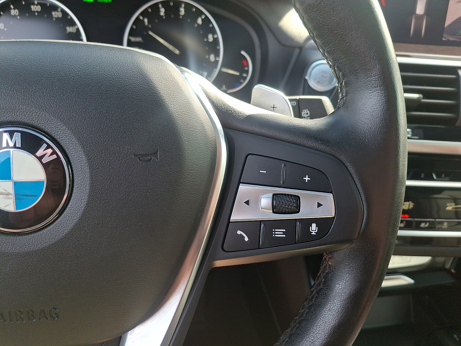 Used 2020 BMW X3 SUV