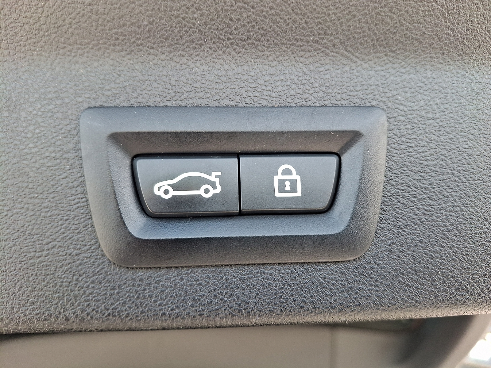 Used 2020 BMW X3 SUV