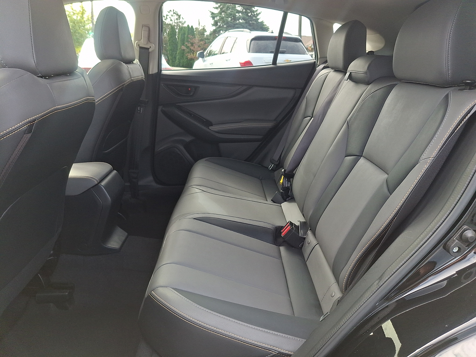 Used 2021 Subaru Crosstrek SUV