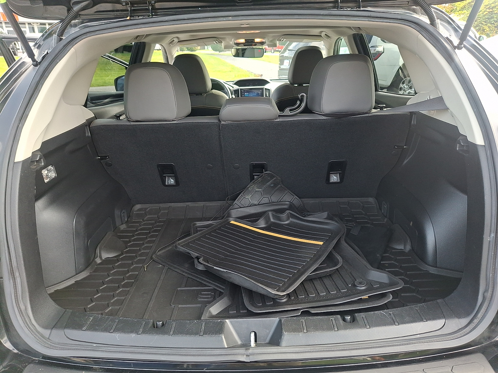 Used 2021 Subaru Crosstrek SUV