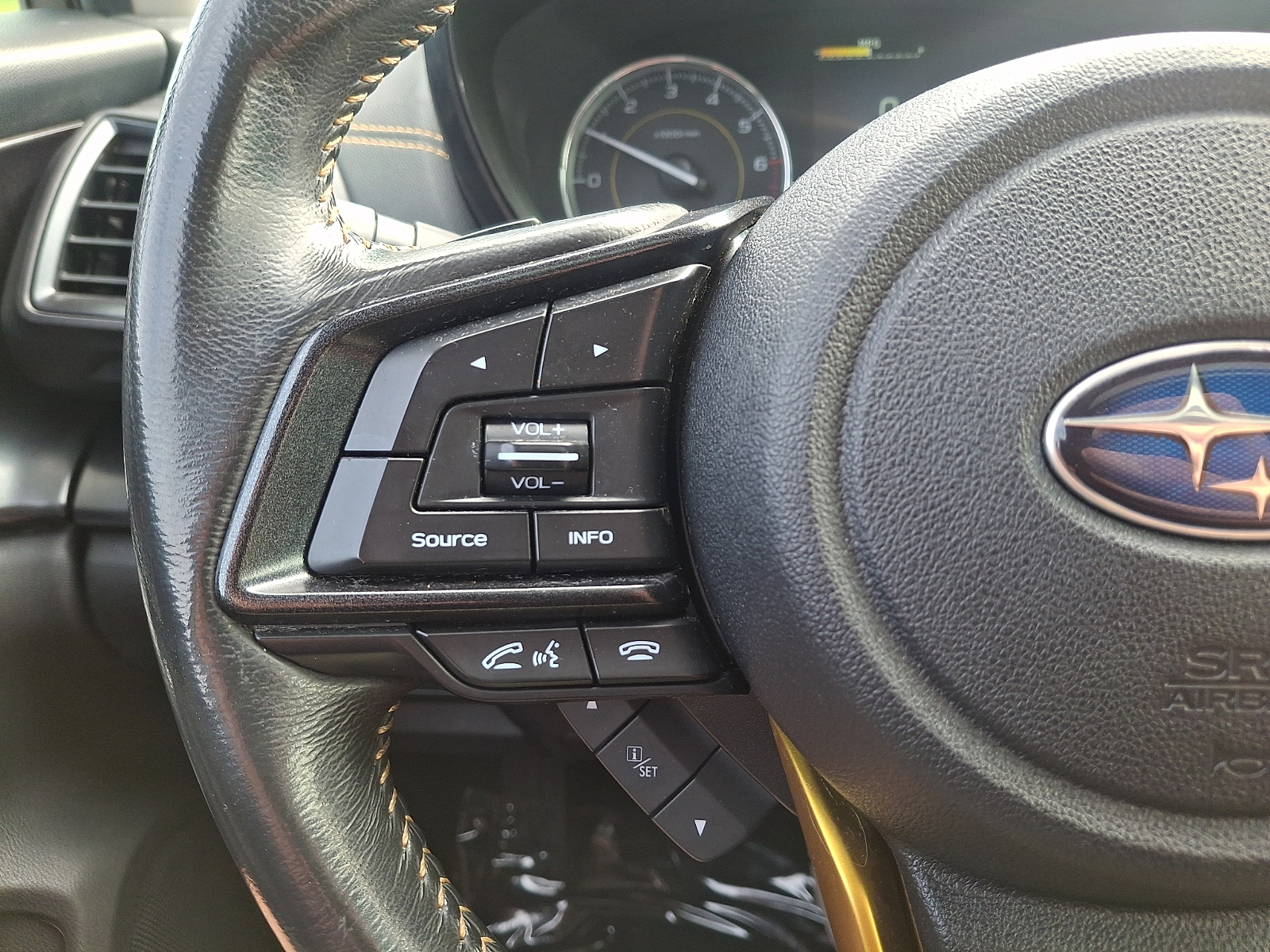 Used 2021 Subaru Crosstrek SUV