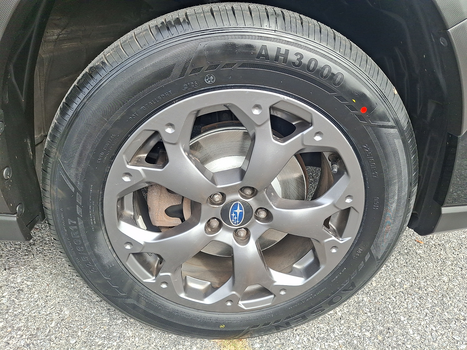 Used 2021 Subaru Crosstrek SUV