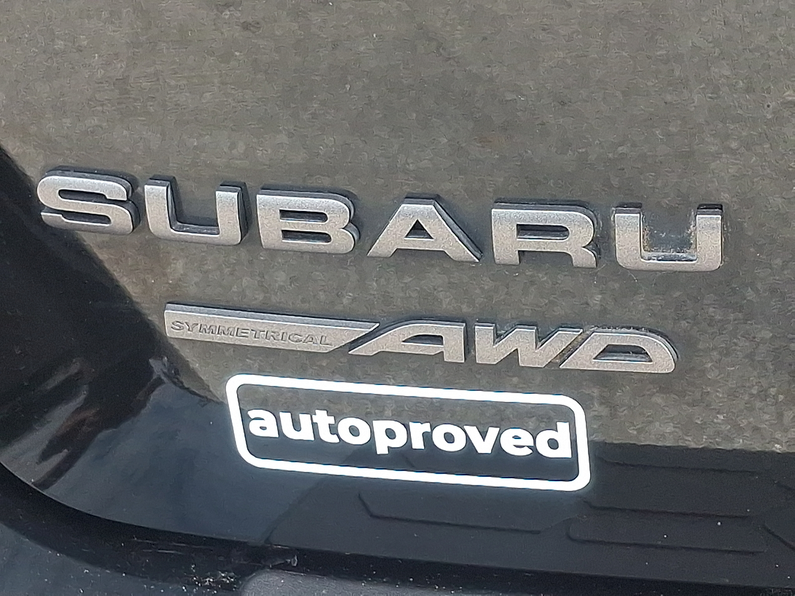 Used 2021 Subaru Crosstrek SUV