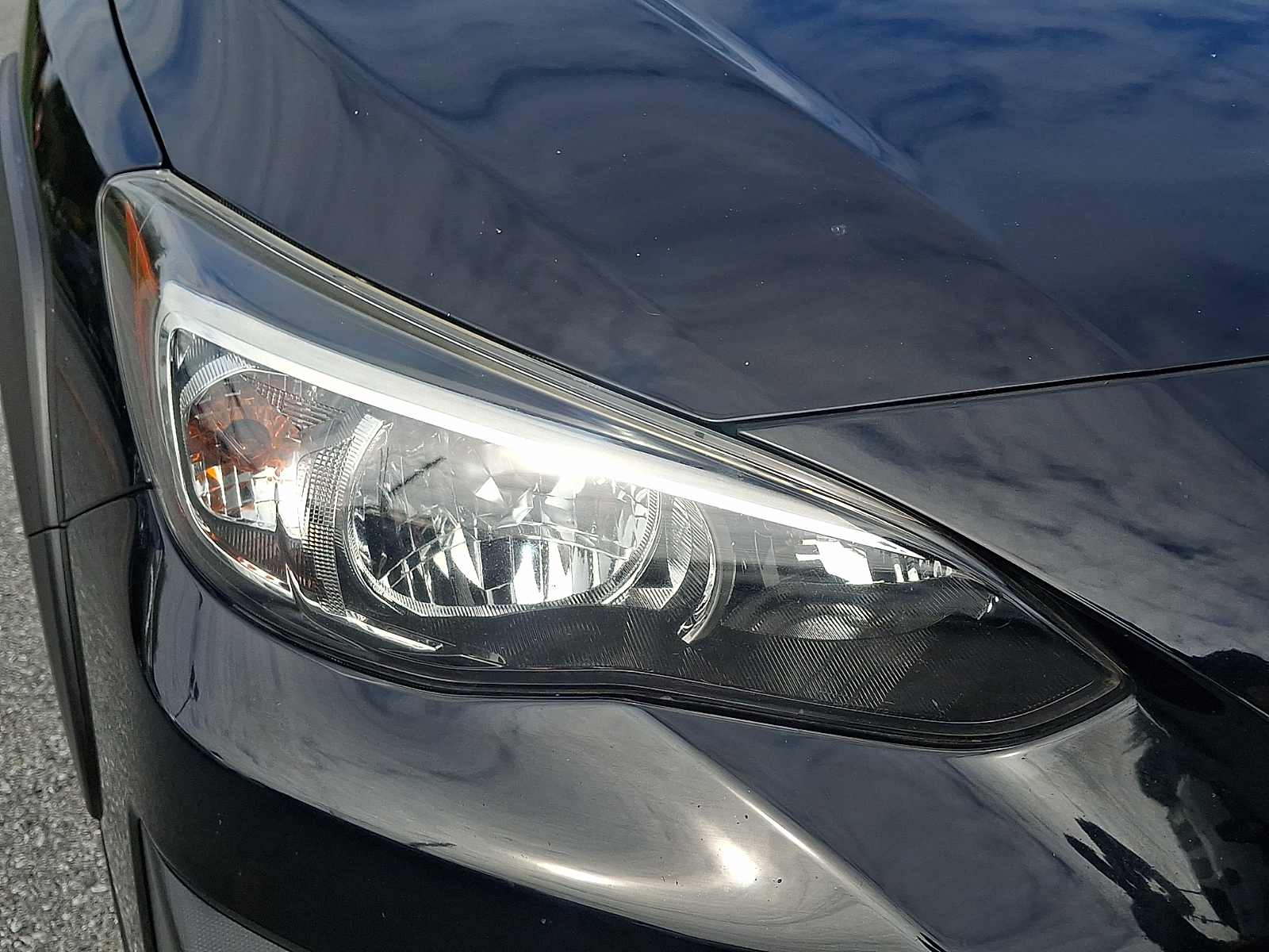 Used 2021 Subaru Crosstrek SUV