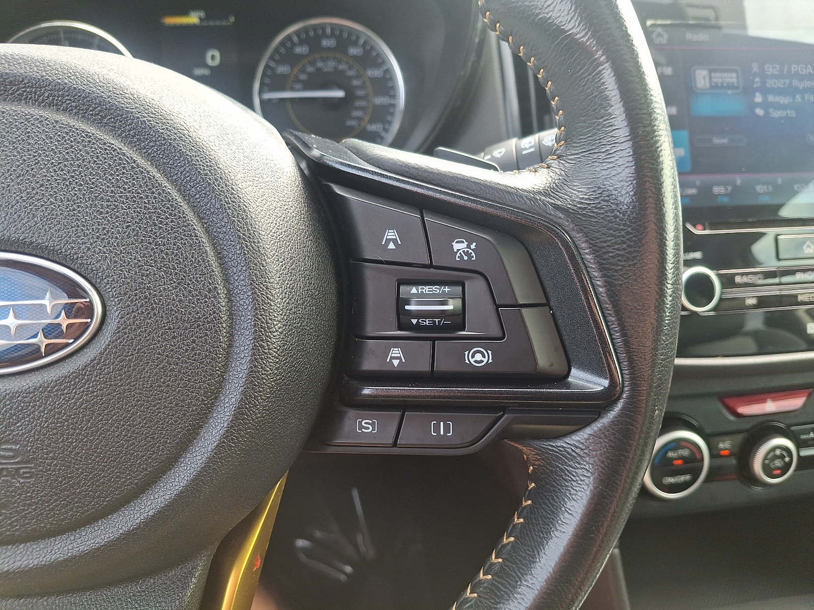 Used 2021 Subaru Crosstrek SUV
