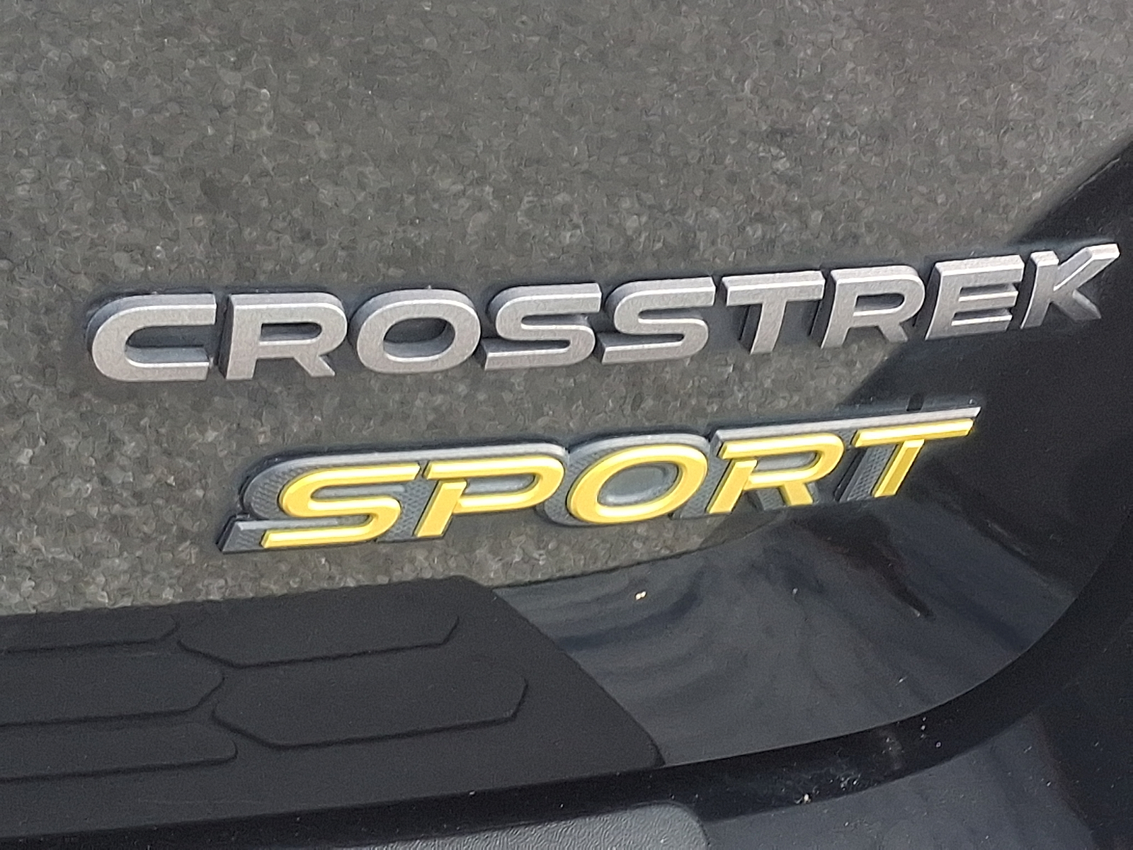 Used 2021 Subaru Crosstrek SUV