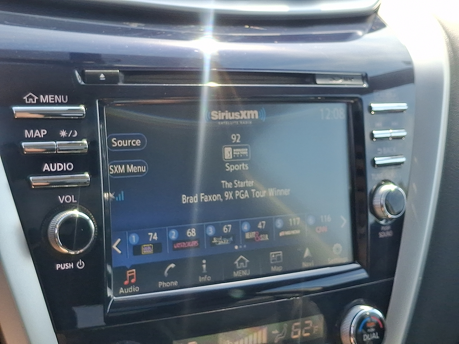 Used 2016 Nissan Murano SUV