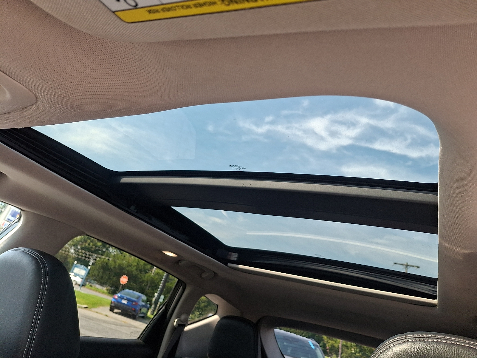 Used 2016 Nissan Murano SUV