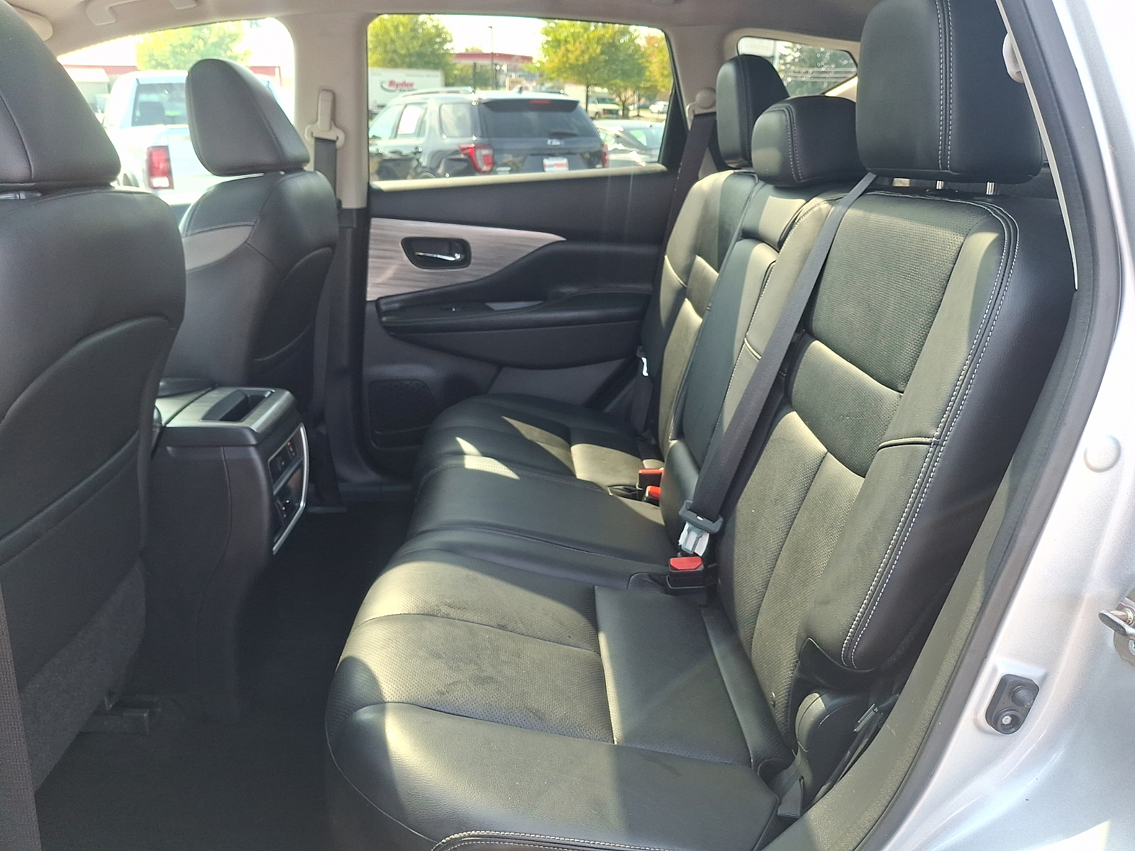 Used 2016 Nissan Murano SUV