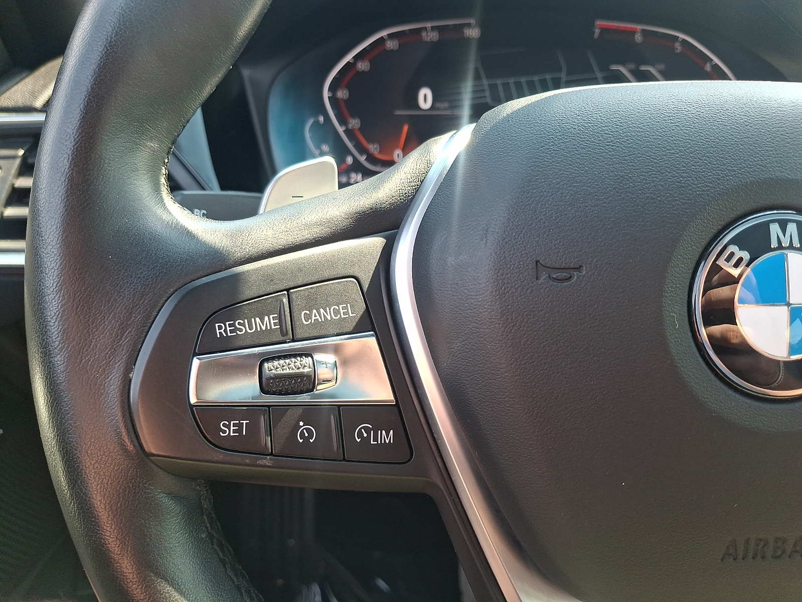 Used 2022 BMW 330i Sedan