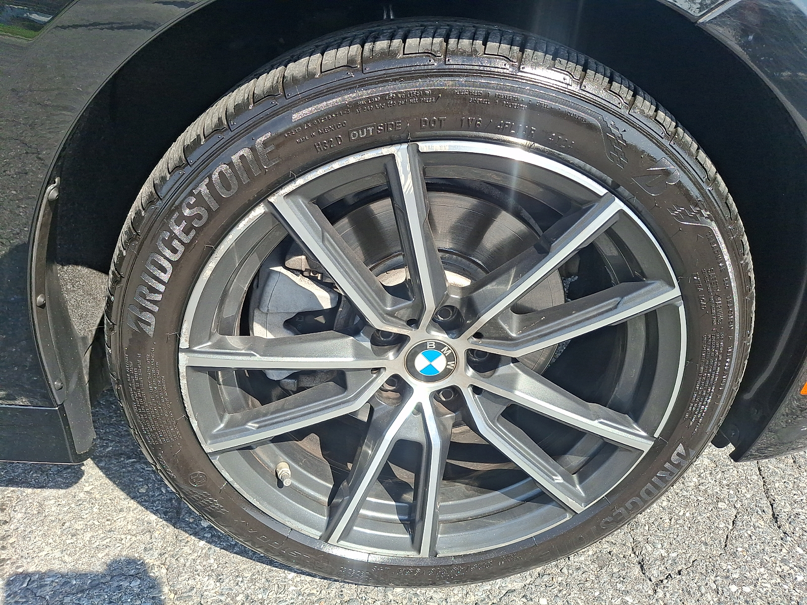 Used 2022 BMW 330i Sedan