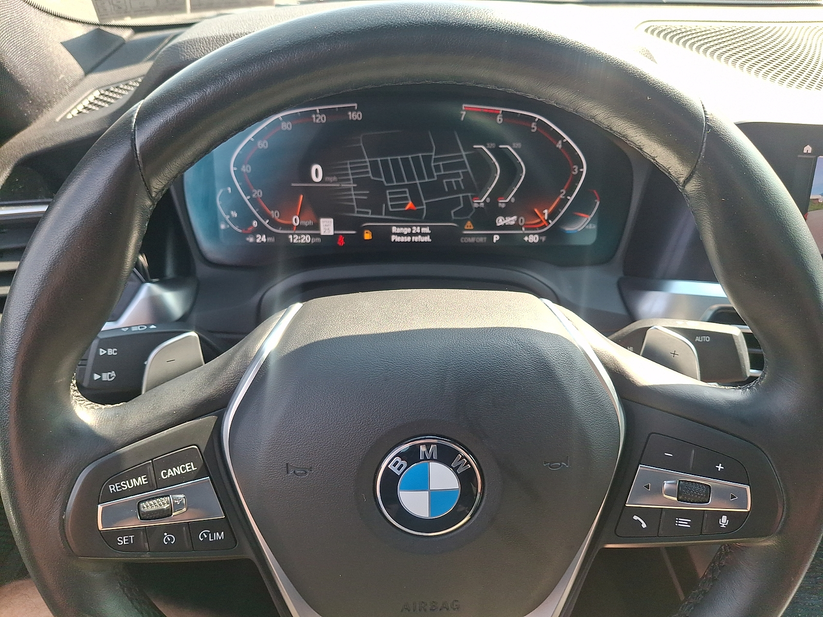 Used 2022 BMW 330i Sedan