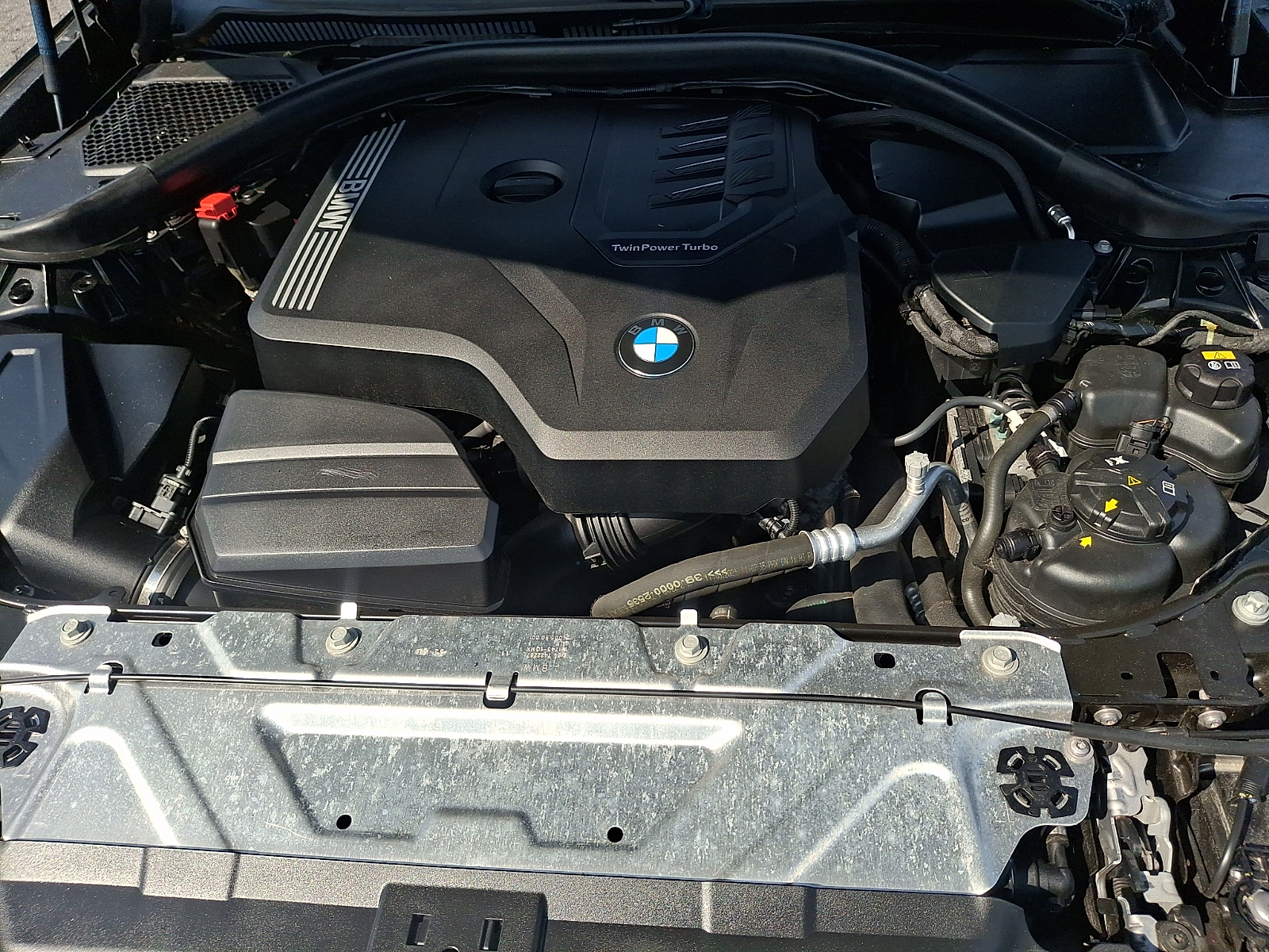 Used 2022 BMW 330i Sedan