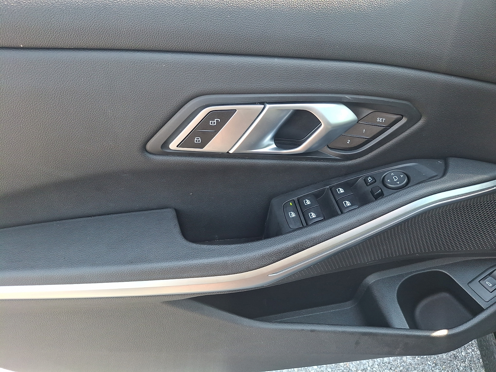 Used 2022 BMW 330i Sedan