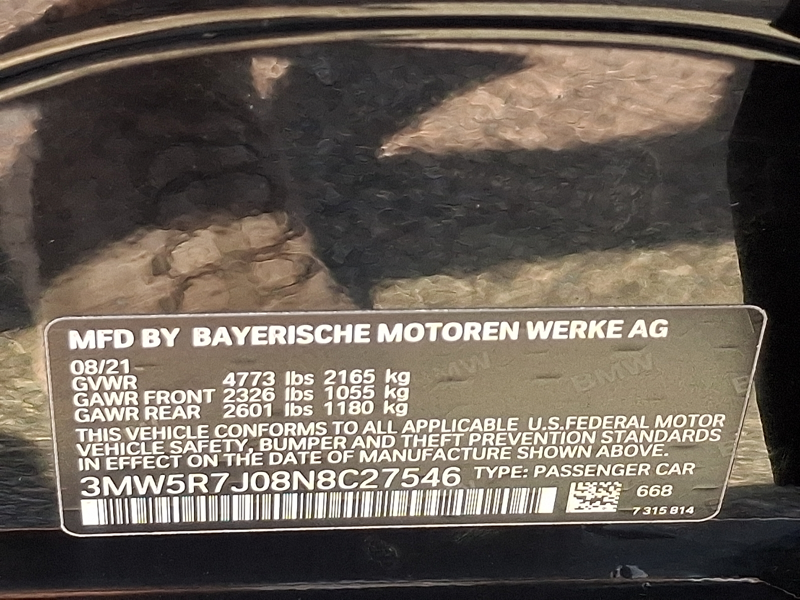 Used 2022 BMW 330i Sedan