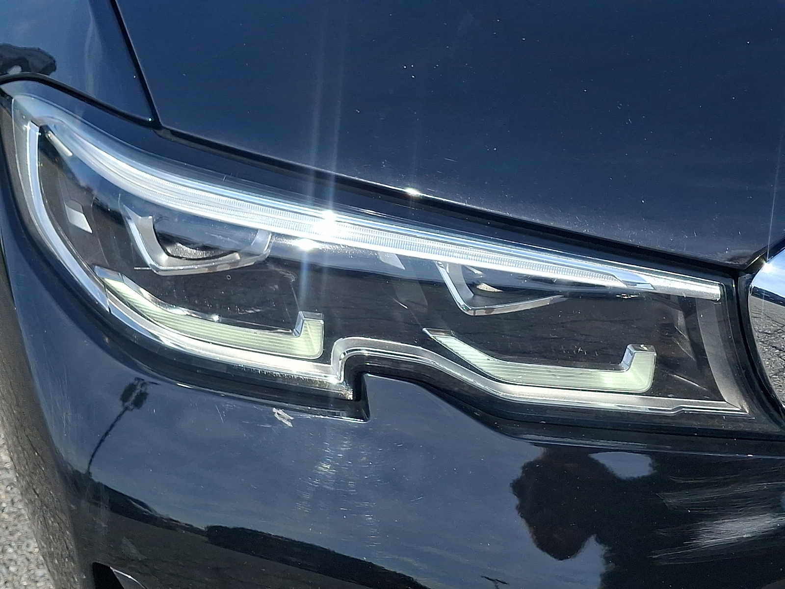Used 2022 BMW 330i Sedan
