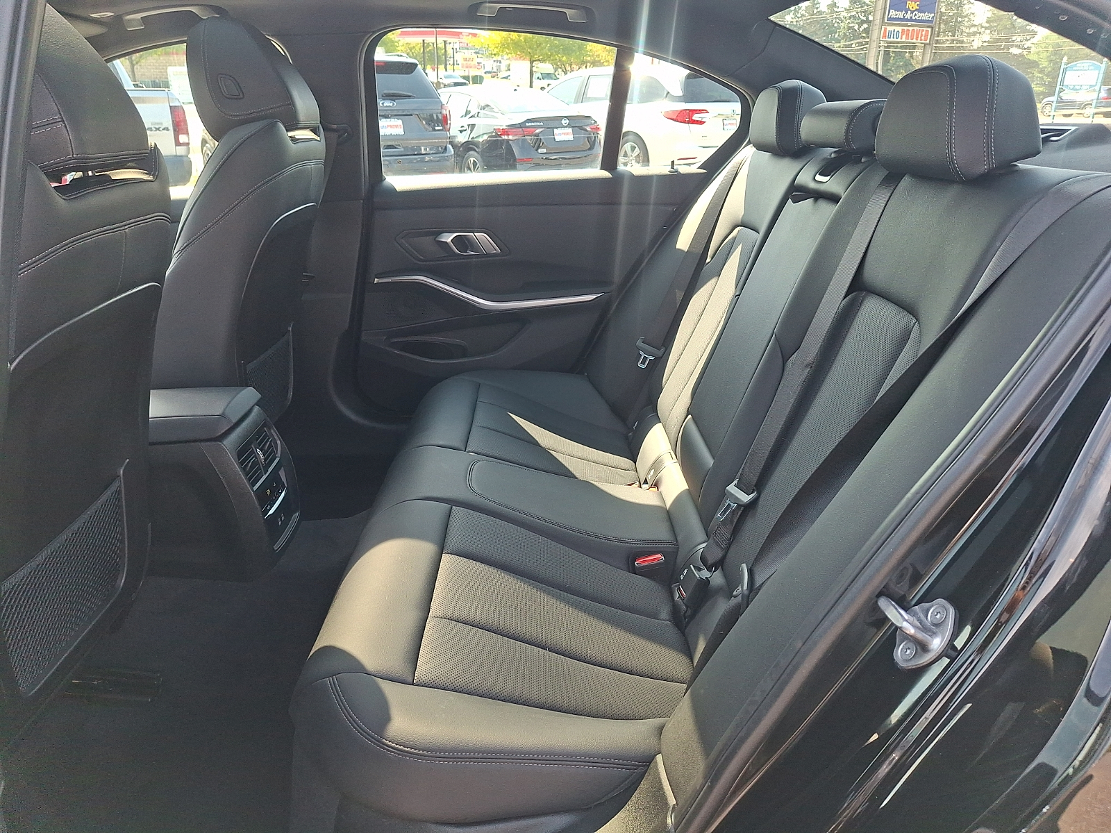Used 2022 BMW 330i Sedan