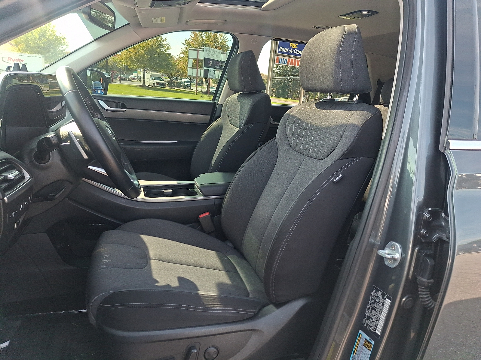 Used 2022 Hyundai Palisade SUV