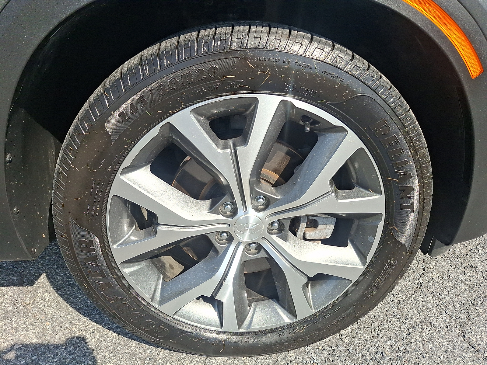 Used 2022 Hyundai Palisade SUV