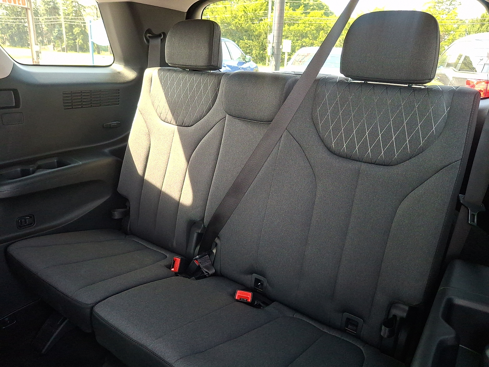 Used 2022 Hyundai Palisade SUV