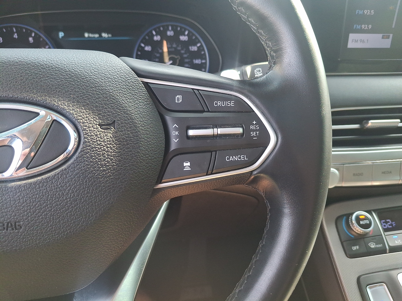 Used 2022 Hyundai Palisade SUV