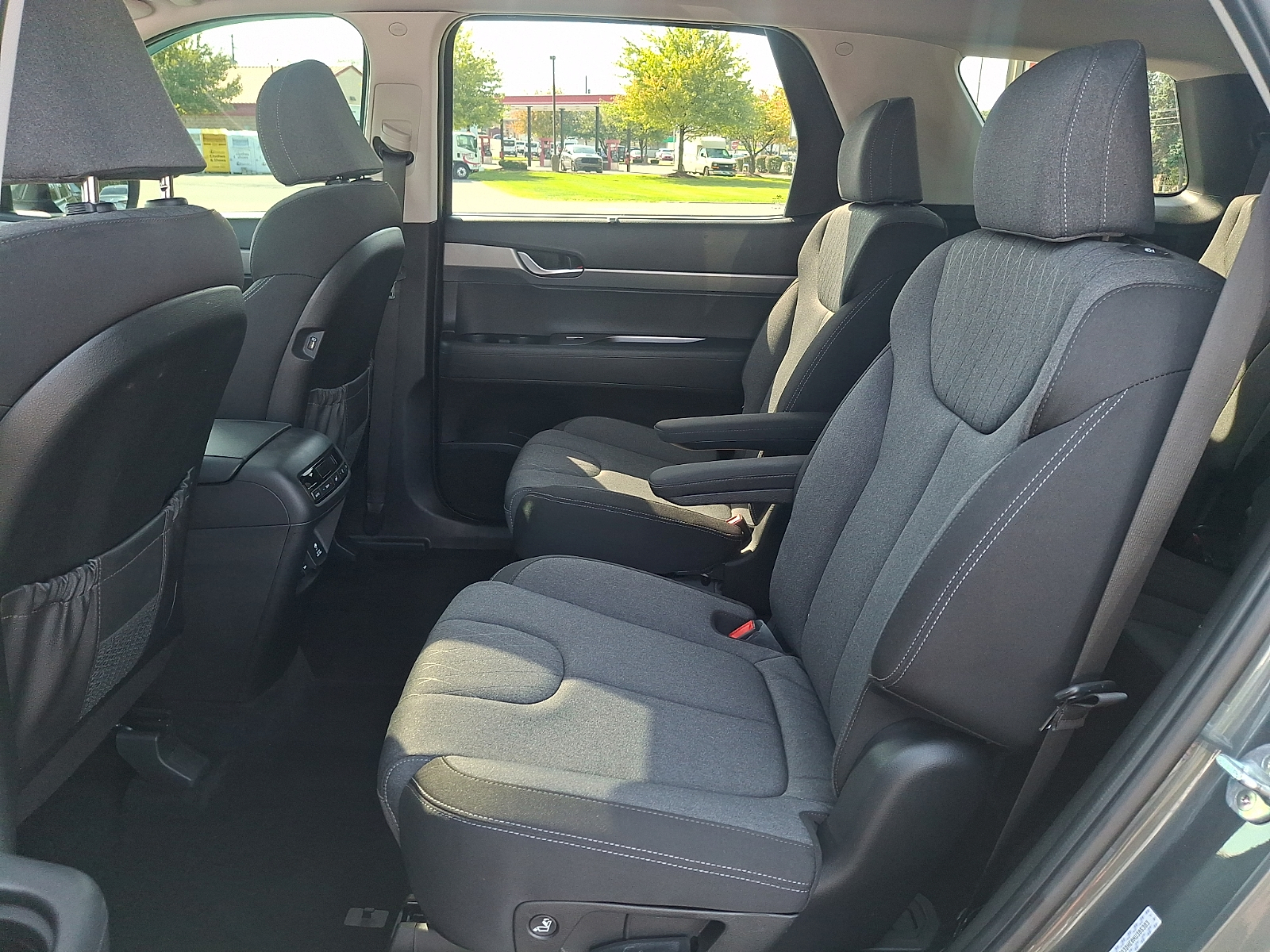 Used 2022 Hyundai Palisade SUV