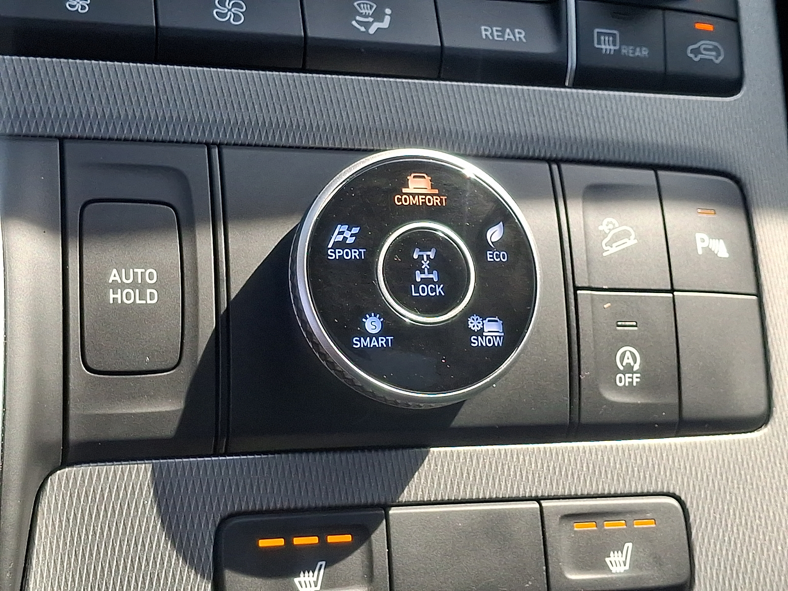 Used 2022 Hyundai Palisade SUV