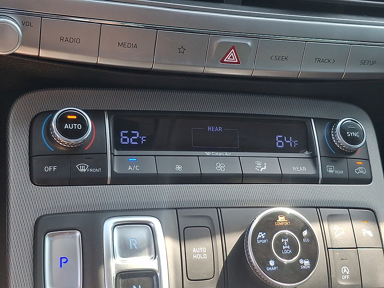 Used 2022 Hyundai Palisade SUV