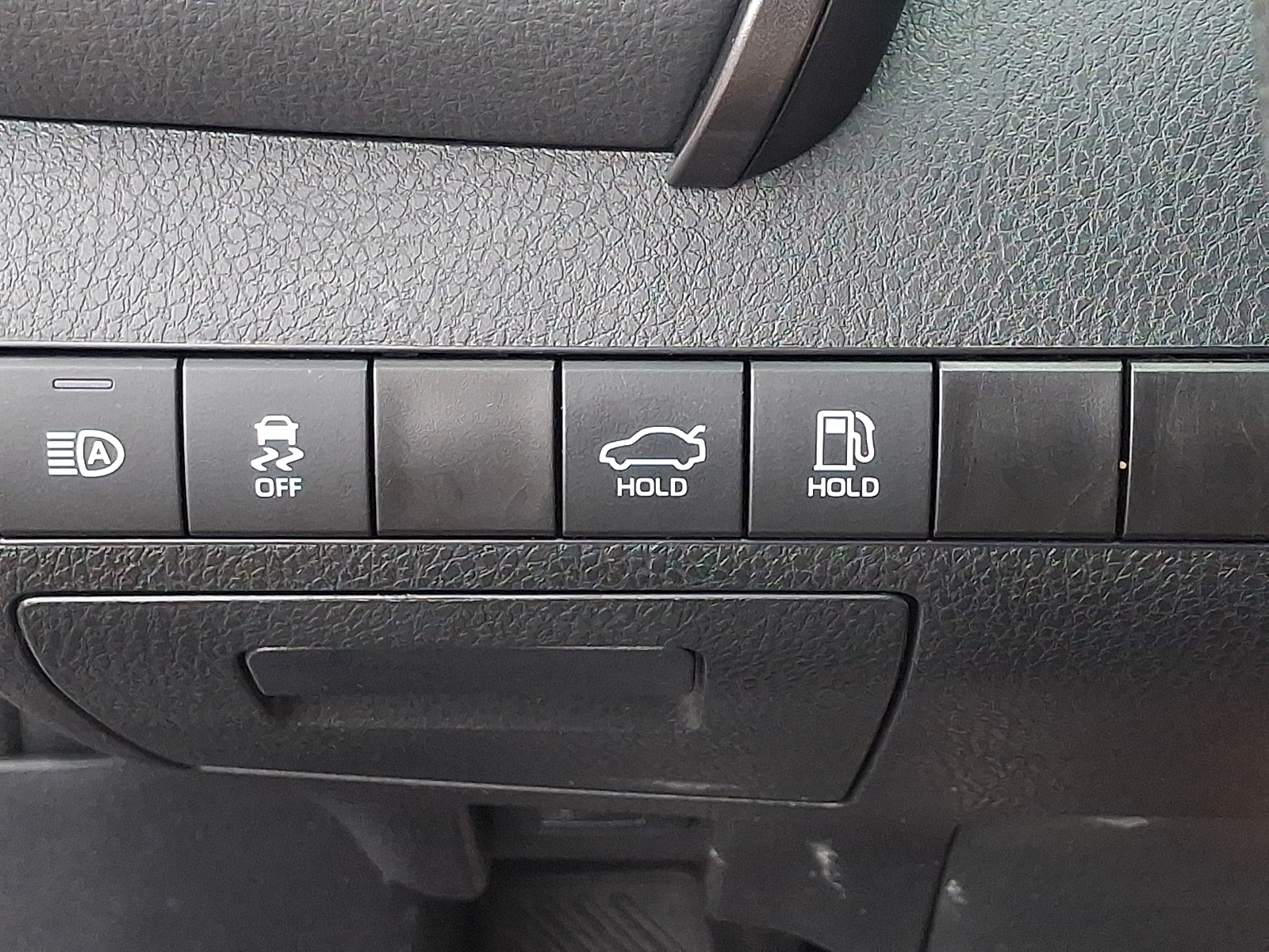 Used 2023 Toyota Camry Sedan