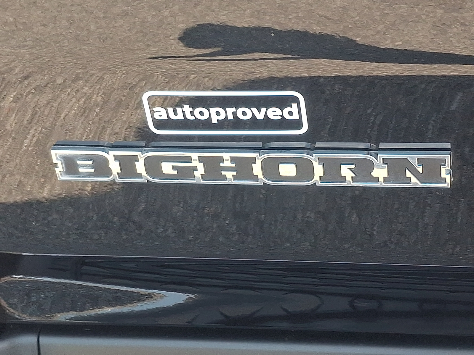 Used 2022 Ram 1500 Truck