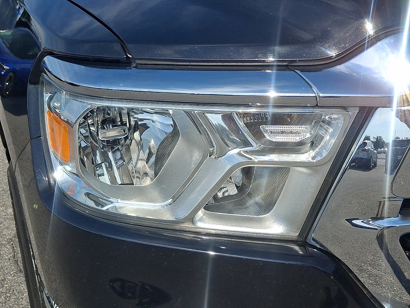 Used 2022 Ram 1500 Truck