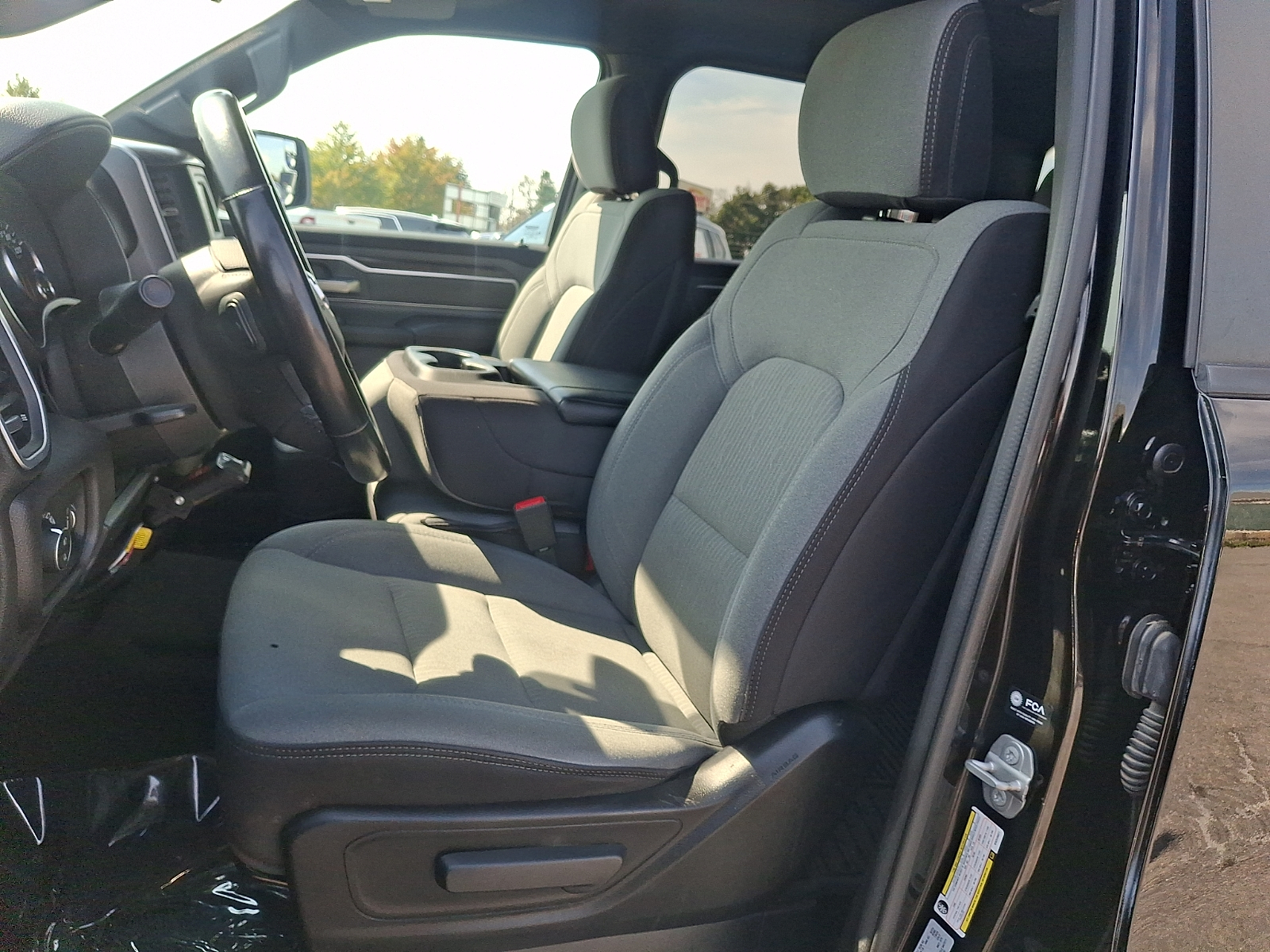 Used 2022 Ram 1500 Truck