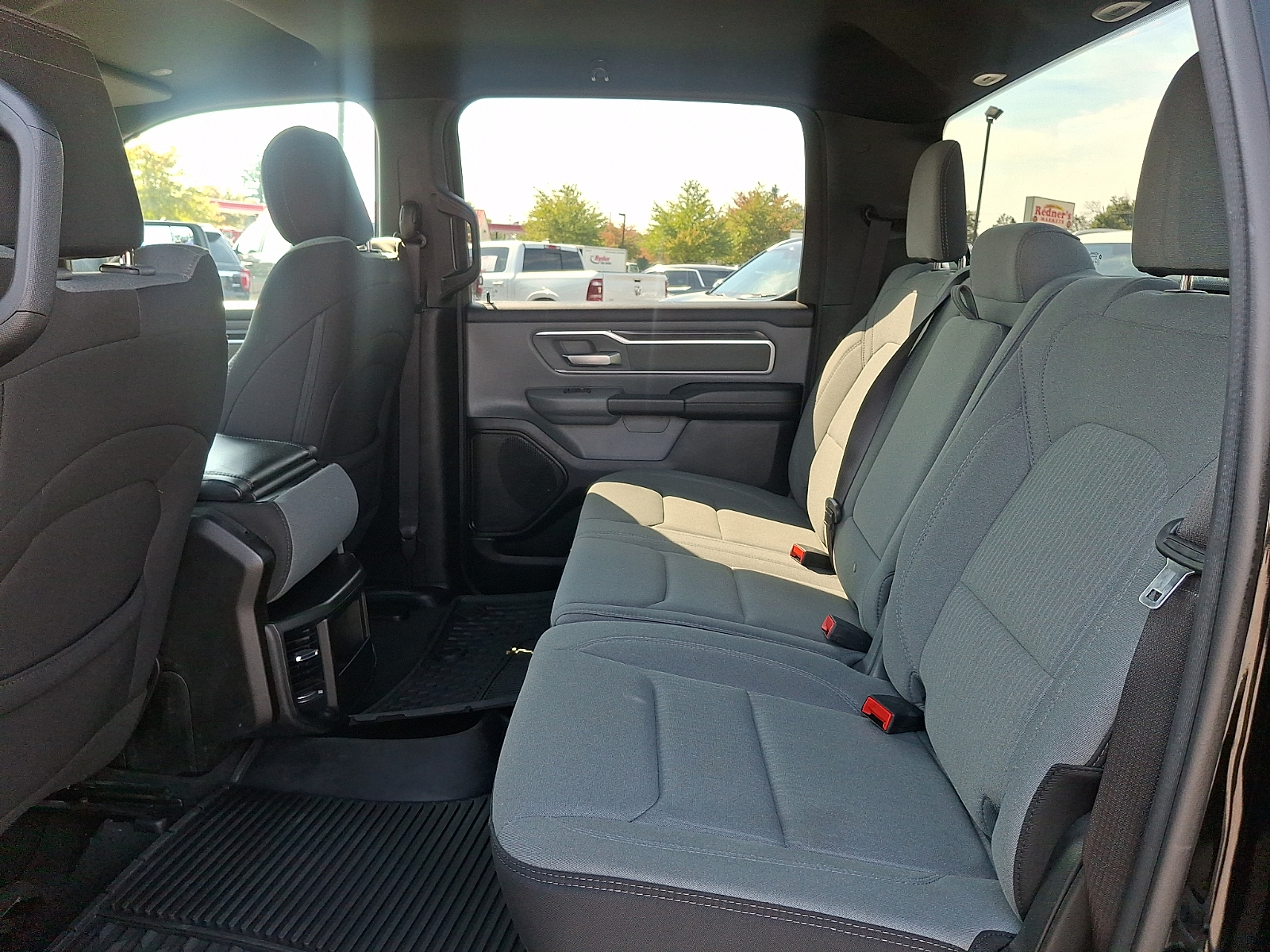 Used 2022 Ram 1500 Truck
