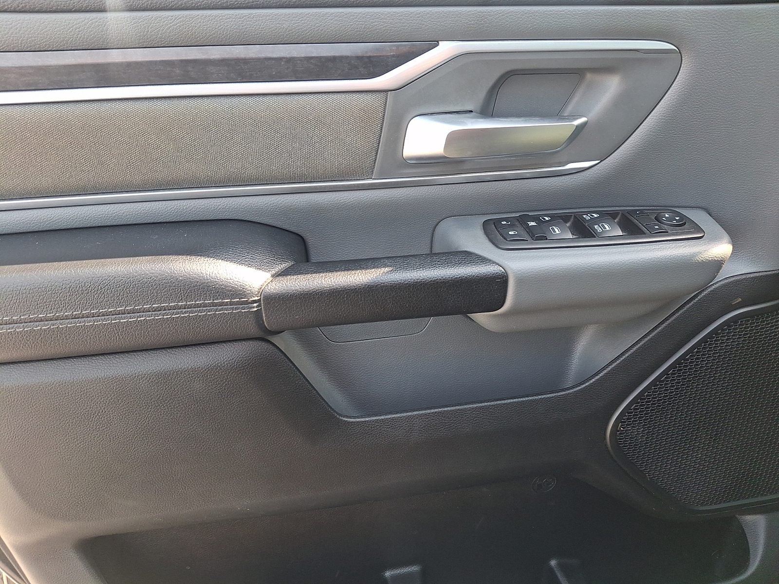 Used 2022 Ram 1500 Truck