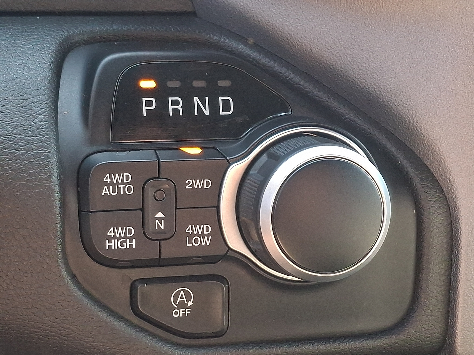 Used 2022 Ram 1500 Truck