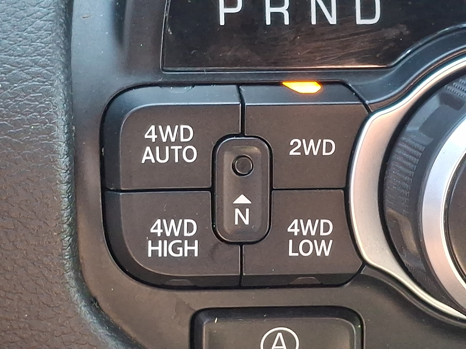 Used 2022 Ram 1500 Truck