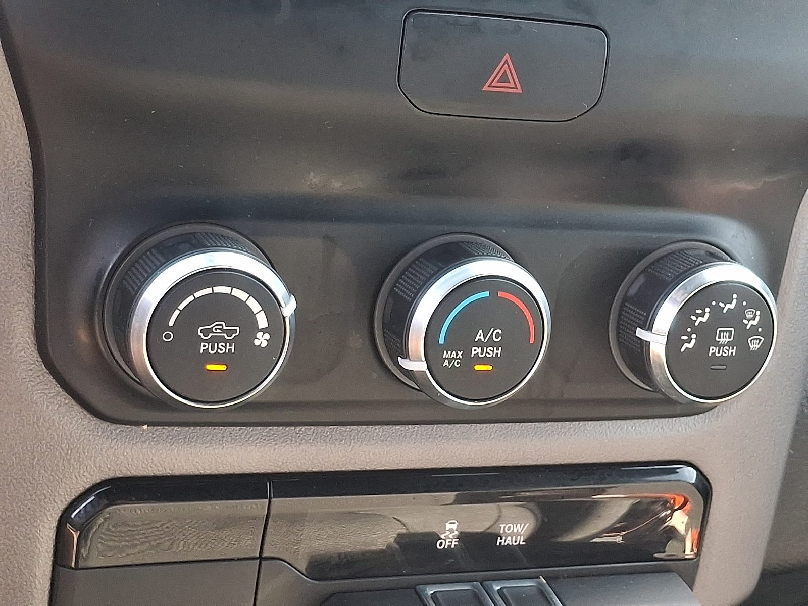 Used 2022 Ram 1500 Truck