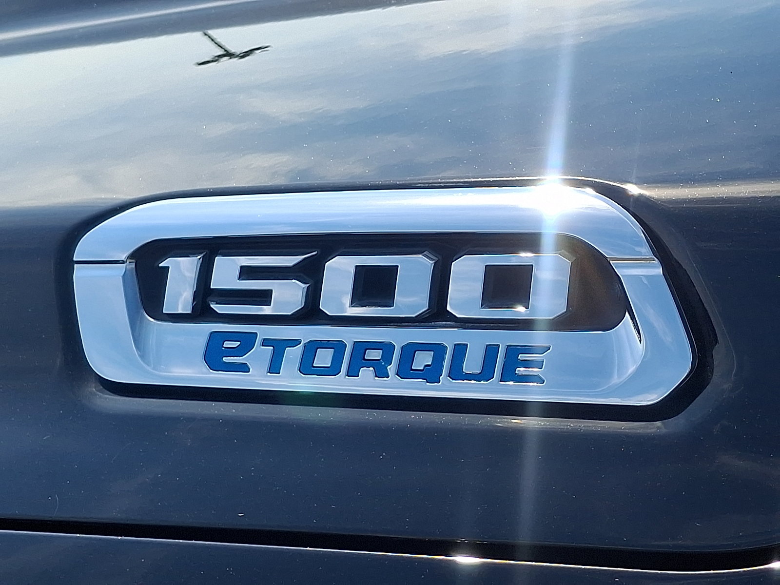 Used 2022 Ram 1500 Truck